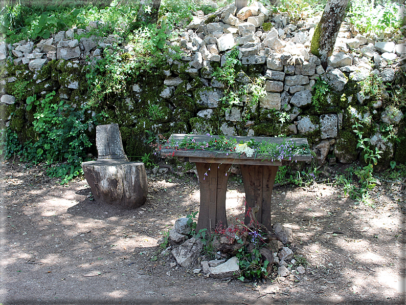 foto Eremo delle Carceri